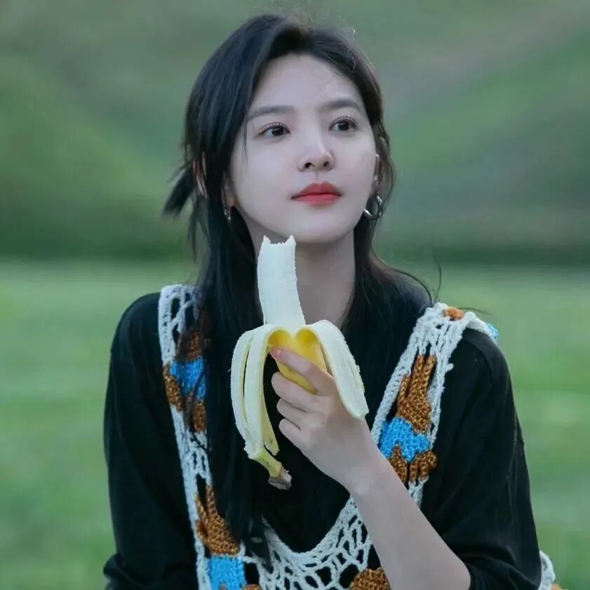 女生 女生头像 女头 小清新 小清新头像 小清新女头 小清新女生头像 章若楠 章若楠头像