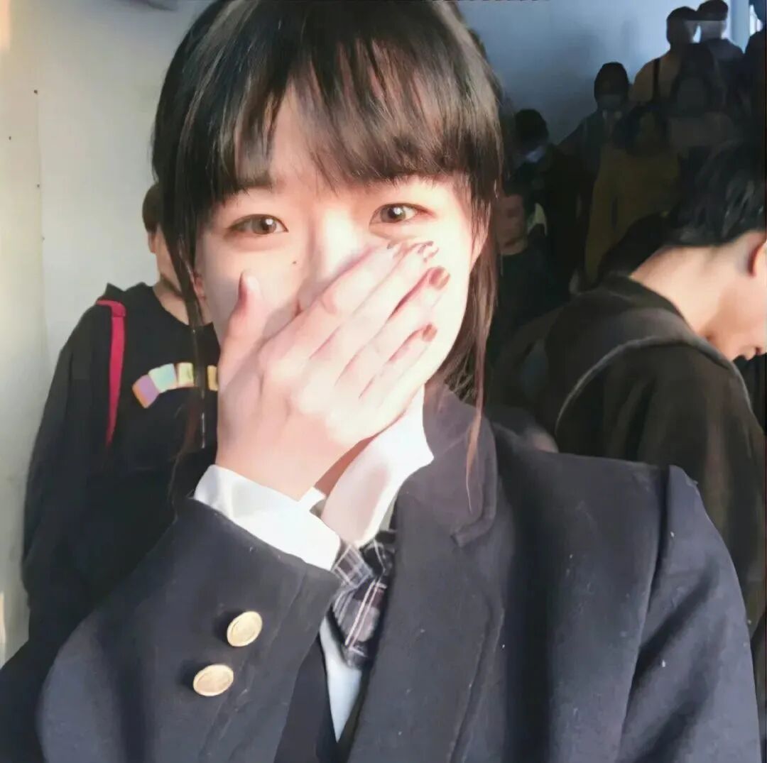 女生头像