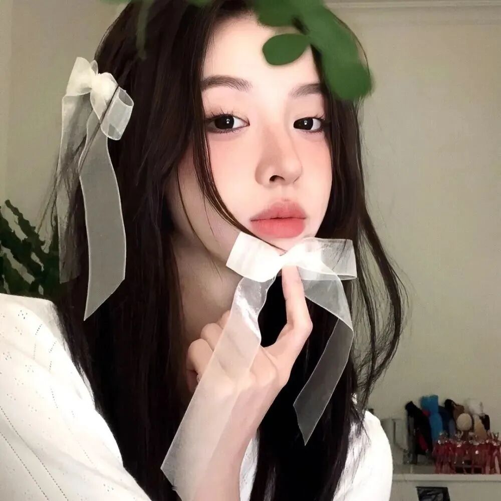 女生头像