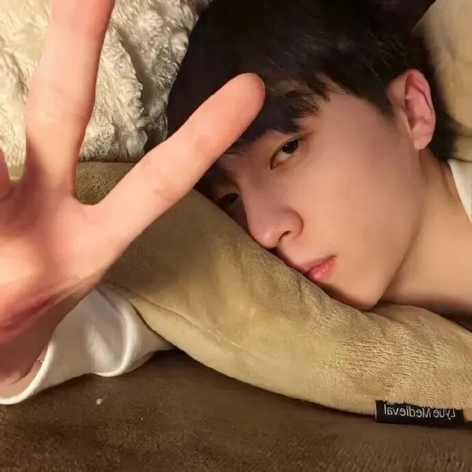 男生头像