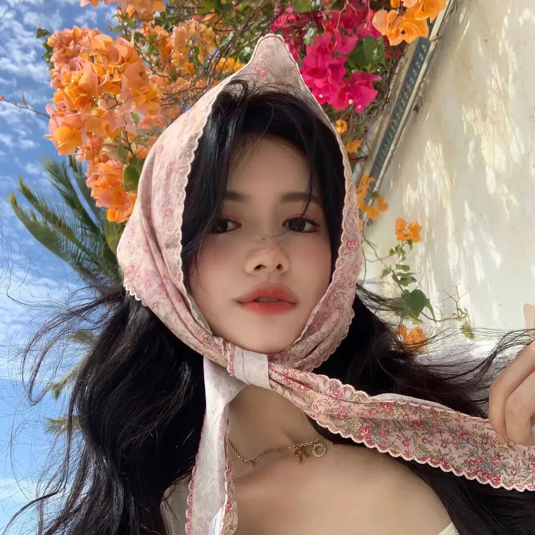 女生头像