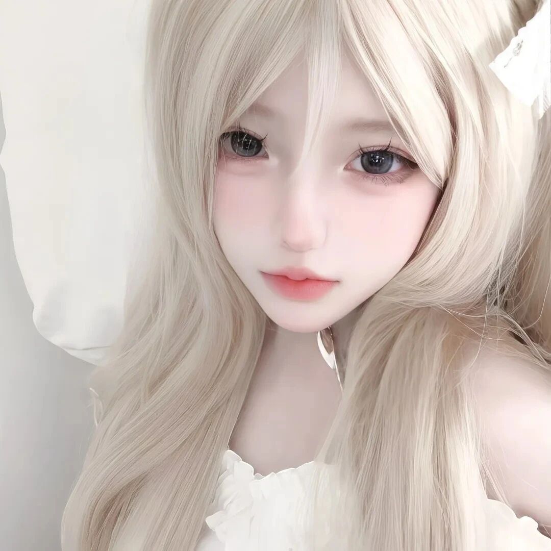 少萝女生头像
