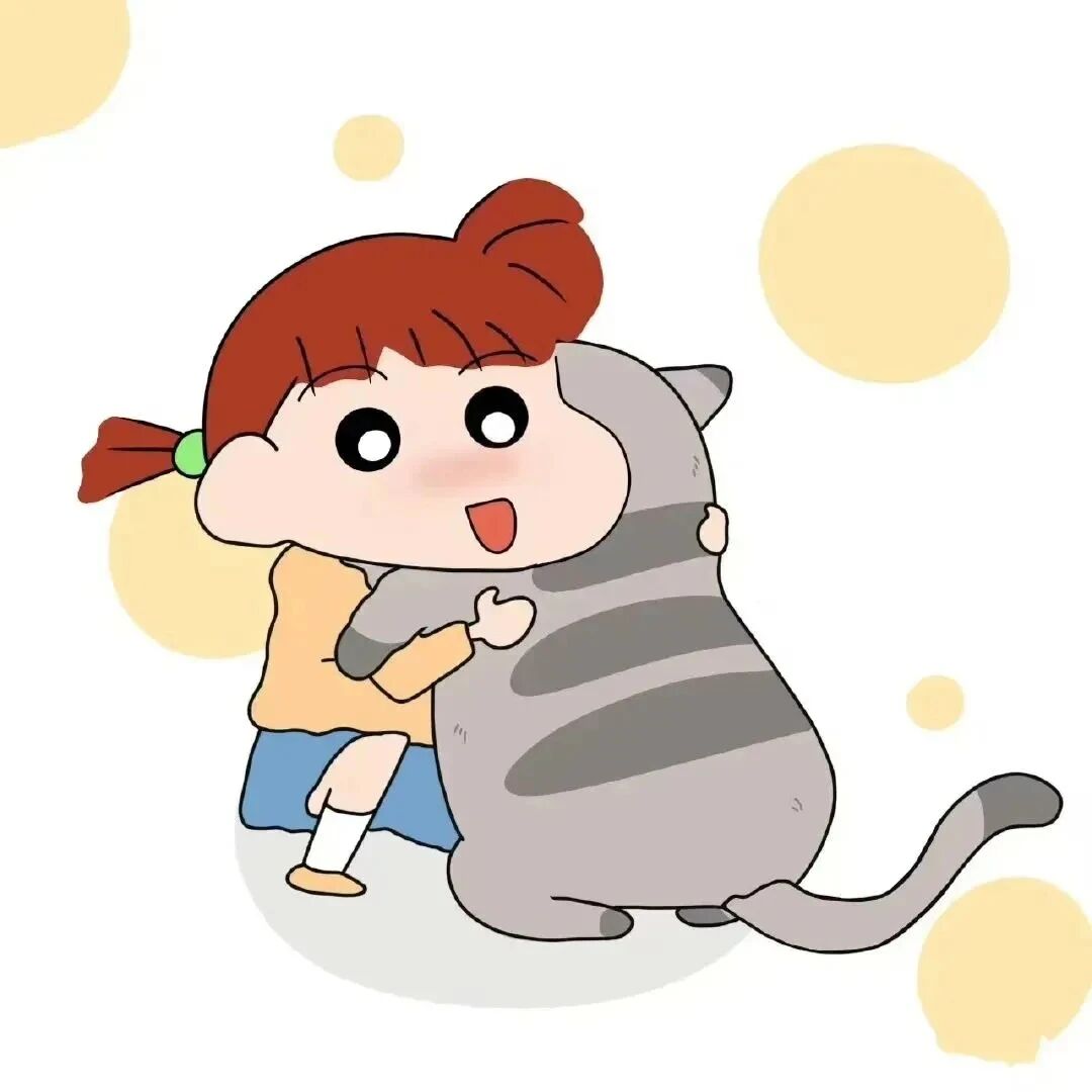 labiyamabitzanhainuo可爱蜡笔小新卡通情侣头像