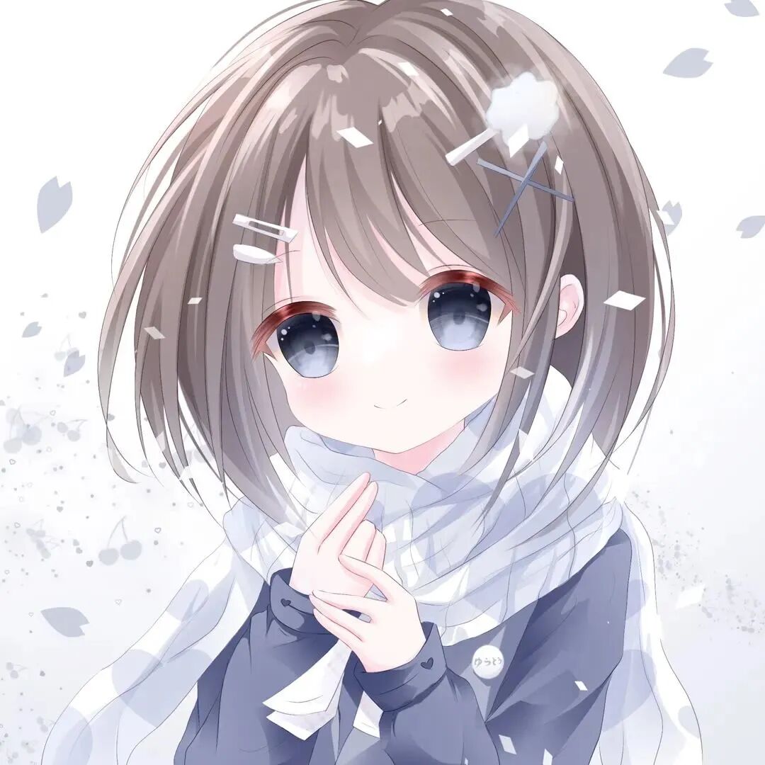二人闺蜜头像动漫闺蜜头像