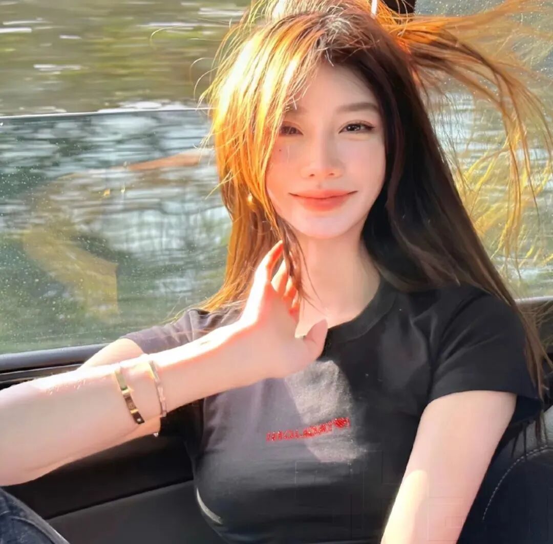 甜美女生头像
