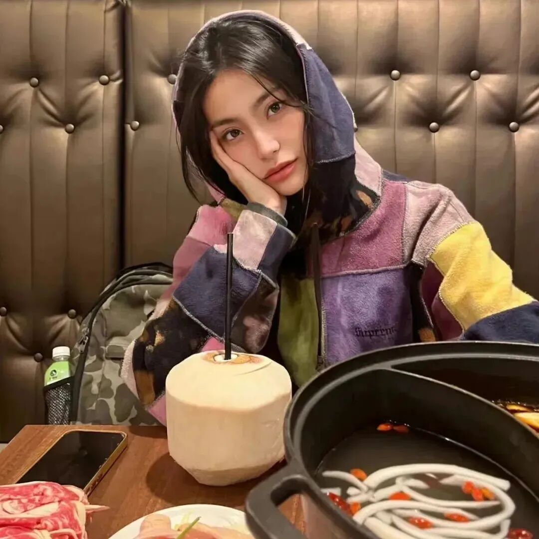 女生头像