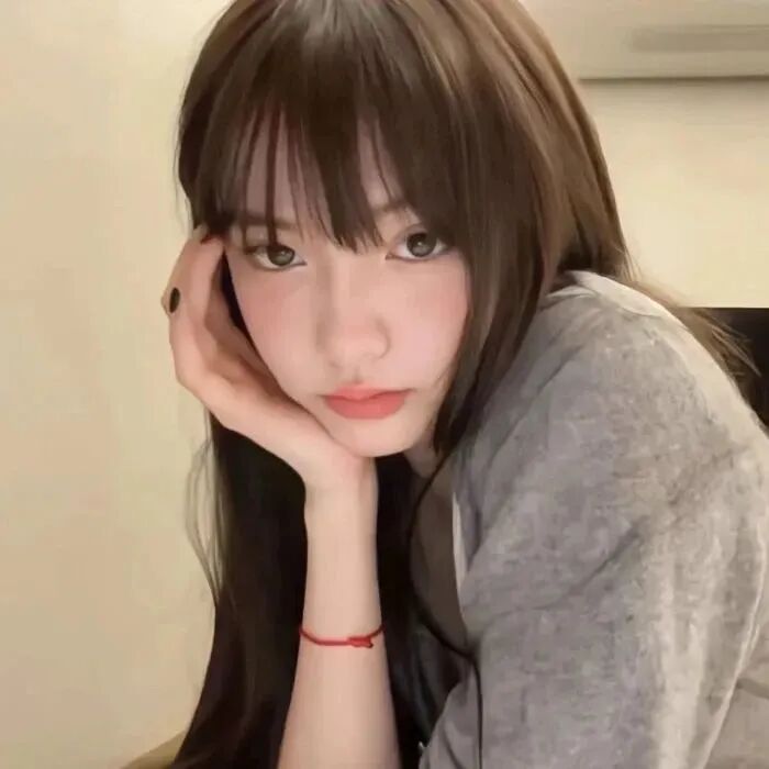 小众女生头像