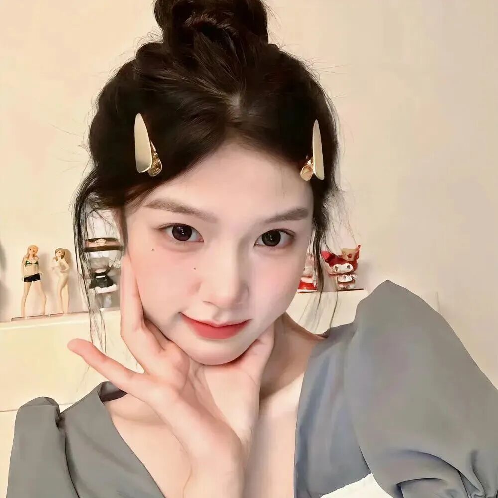 小众女生头像