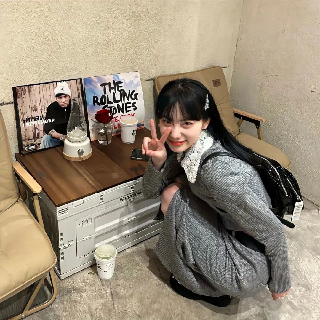 可爱女生头像