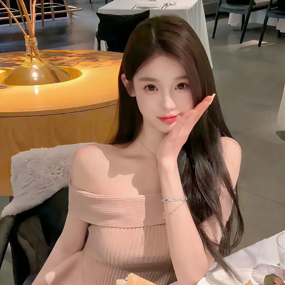 小众女生头像