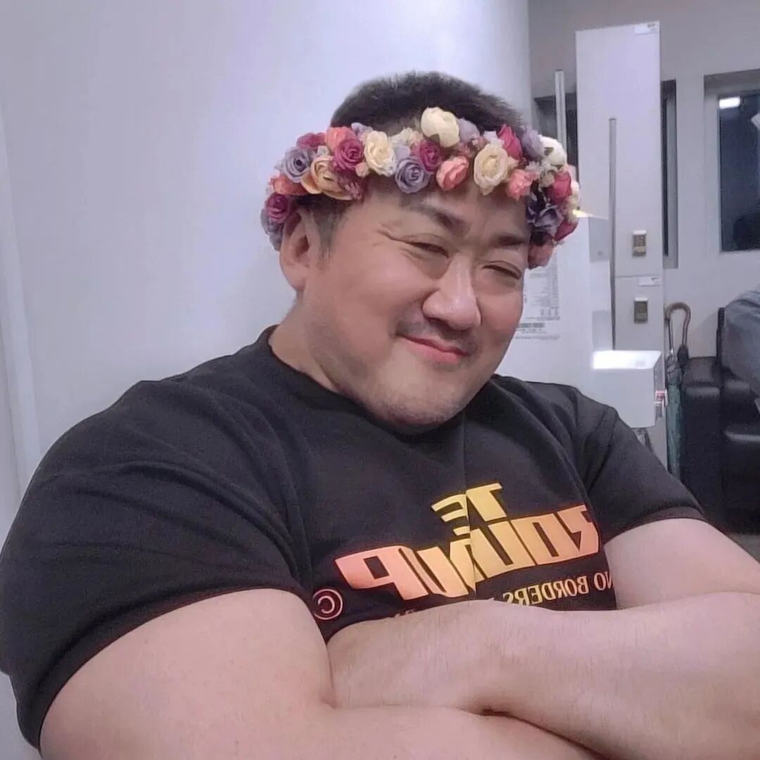 马东锡头像男生头像