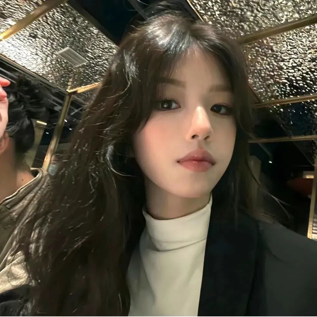 小众女生头像