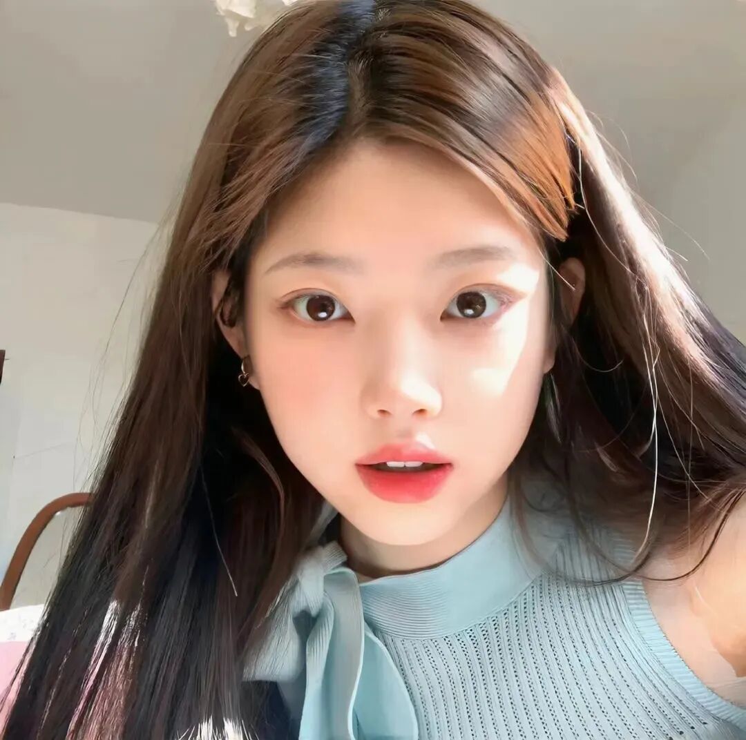 小众女生头像