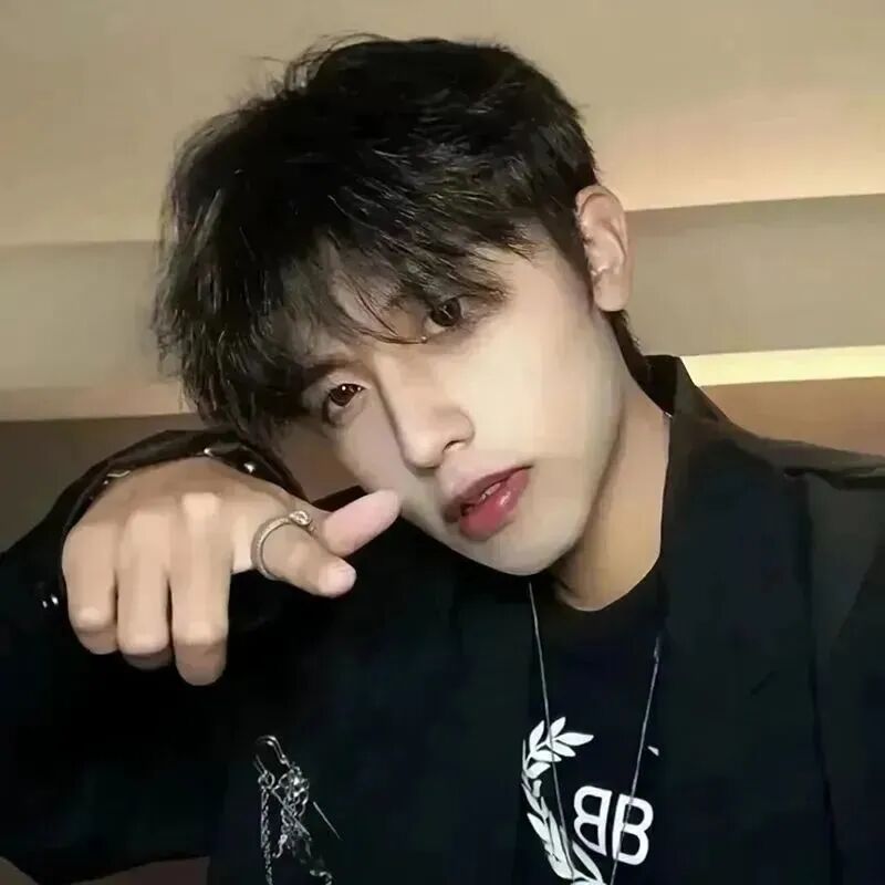 小众男生头像