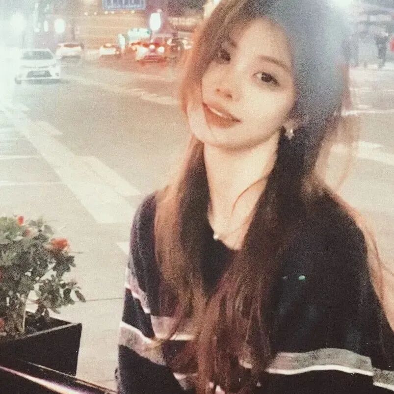 小众女生头像