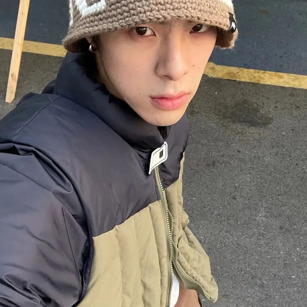 男生头像