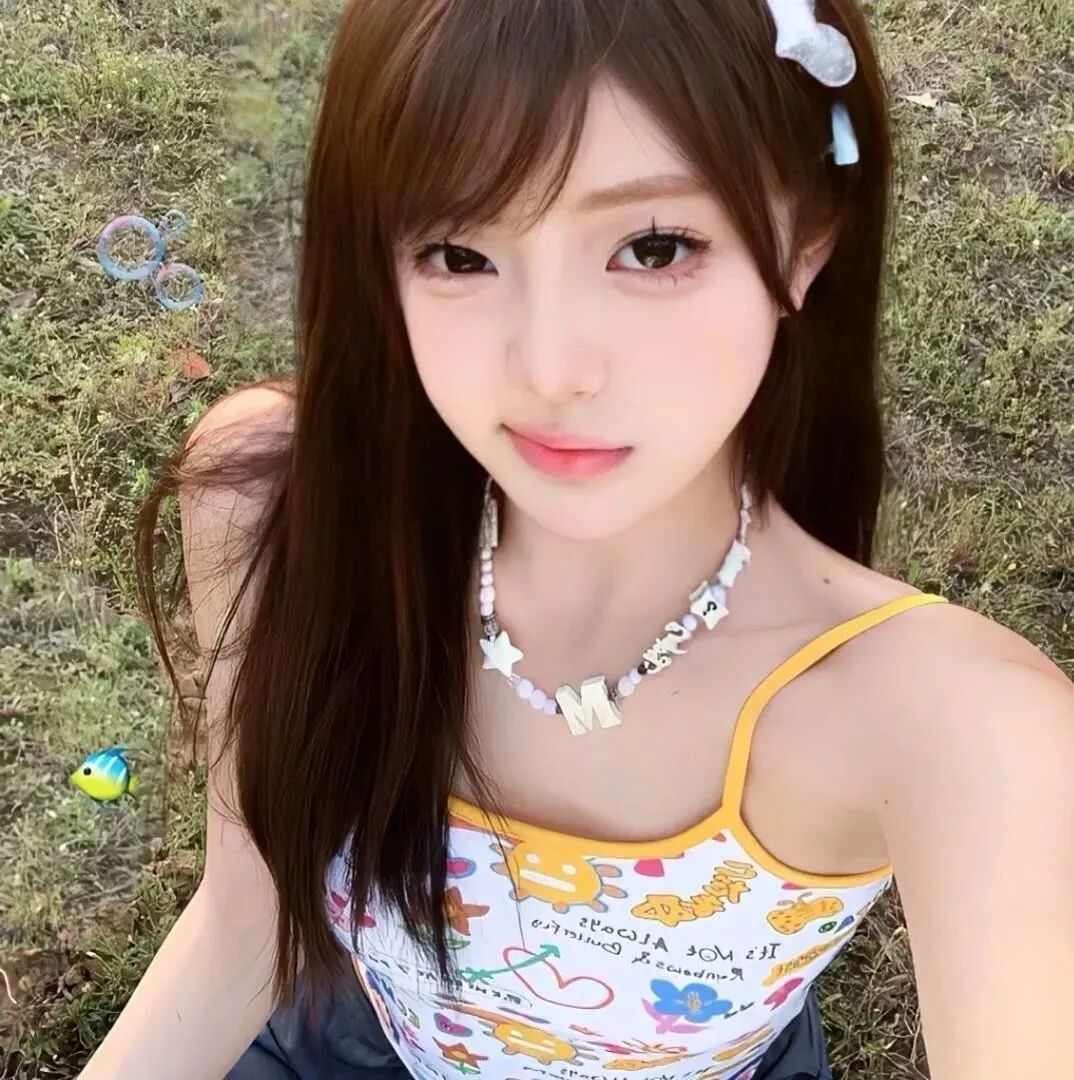 很飒女生头像
