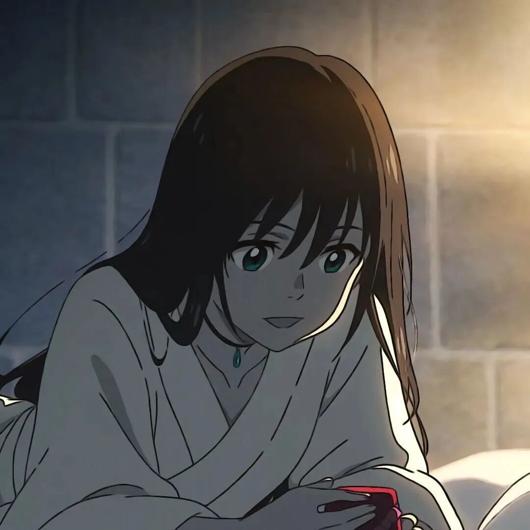 旧漫动漫头像女