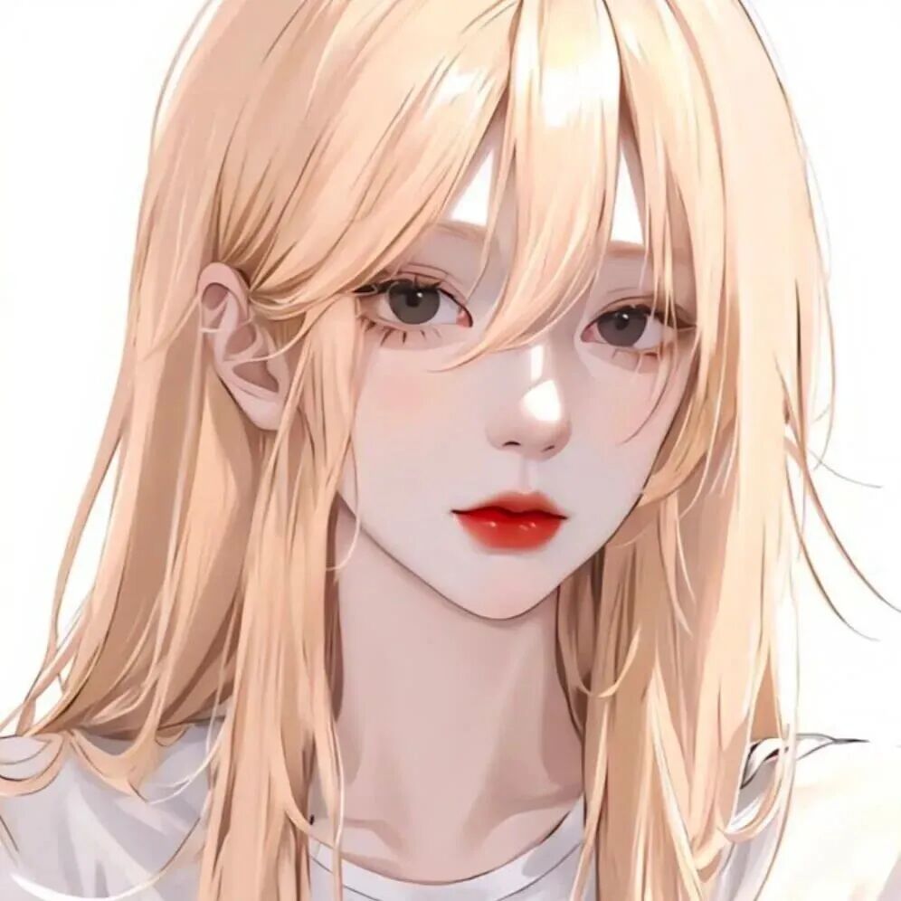 三人闺蜜头像动漫闺蜜头像