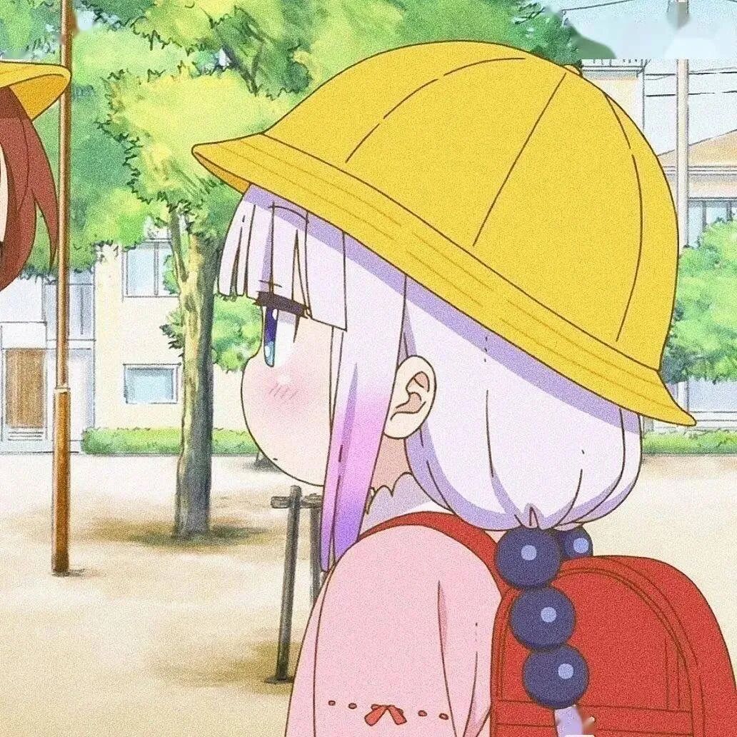二人闺蜜头像动漫闺蜜头像