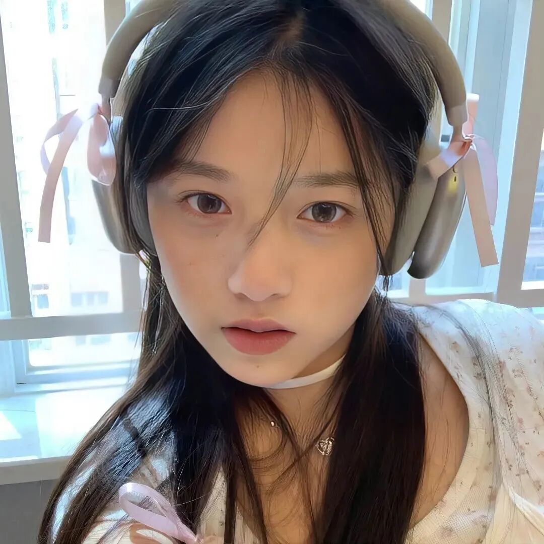 小众女生头像