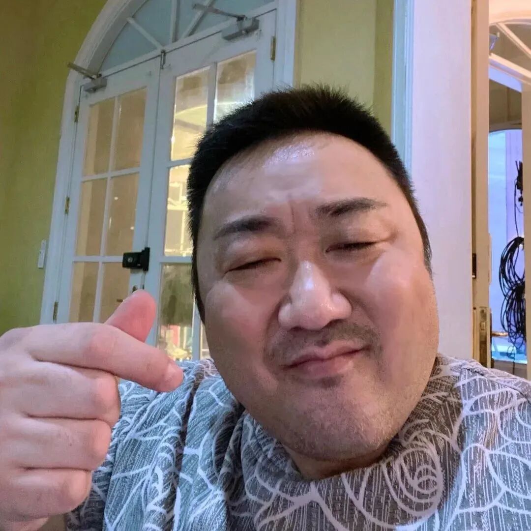 马东锡头像男生头像