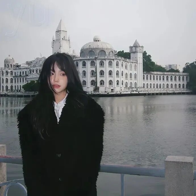 小众女生头像