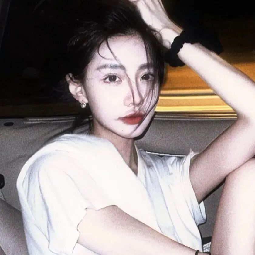 小众女生头像