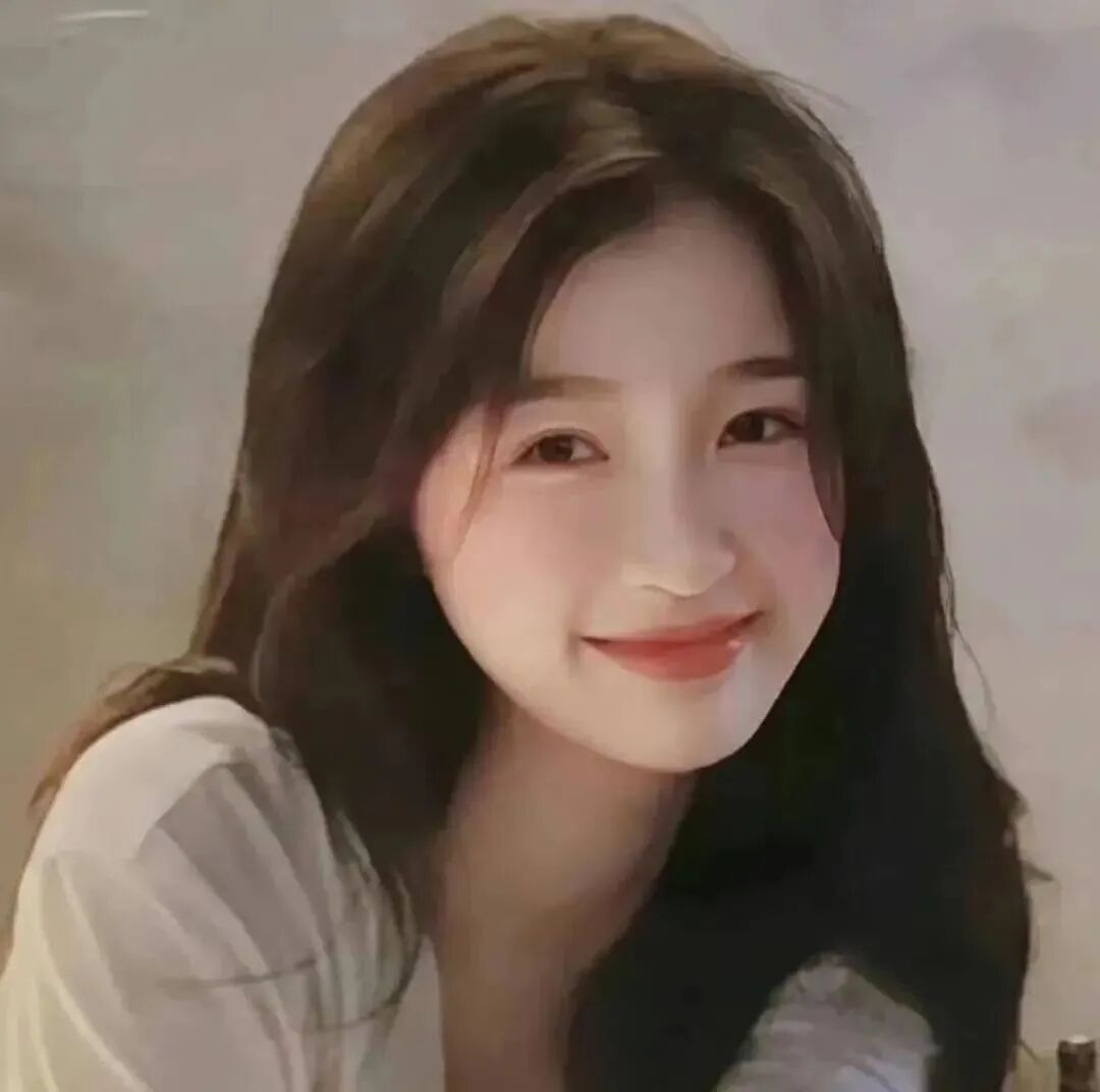 虞书欣头像可爱女生头像