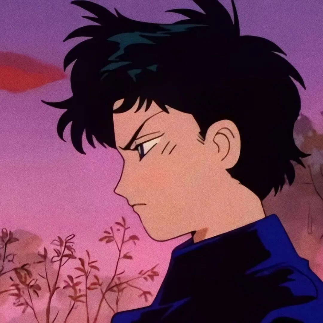 旧漫动漫头像男