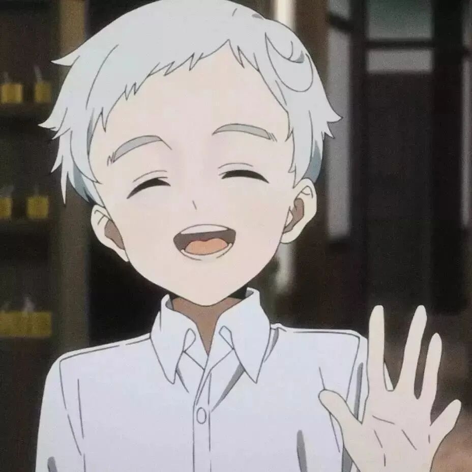 个性动漫头像男