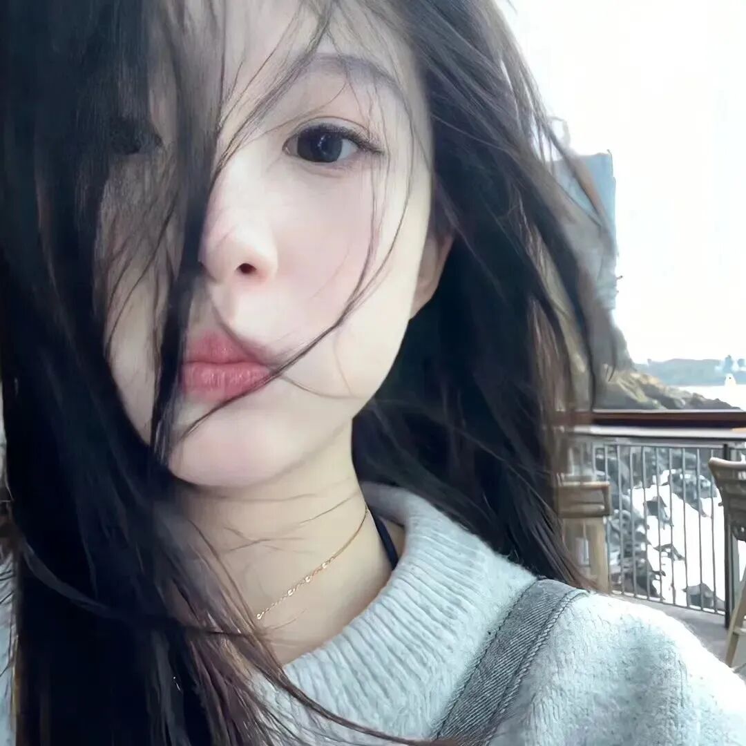 小众女生头像