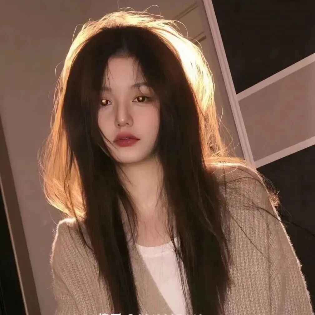 小众女生头像