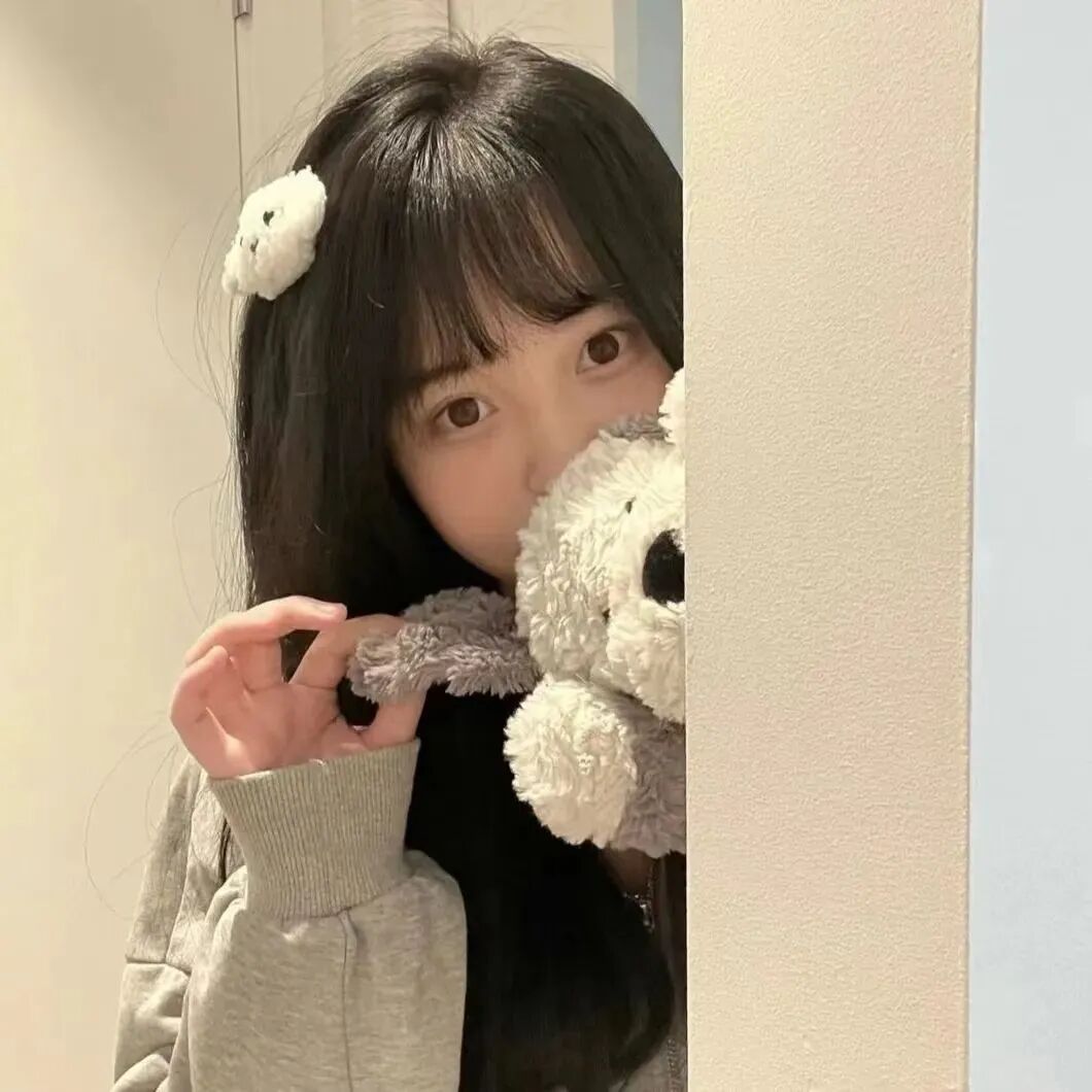 baoxuanzrgmtx二人闺蜜头像真人闺蜜头像