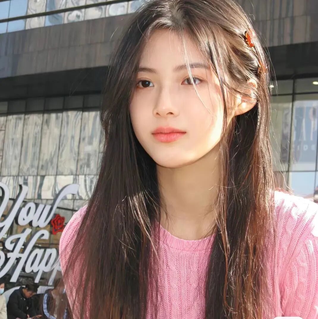 小众女生头像