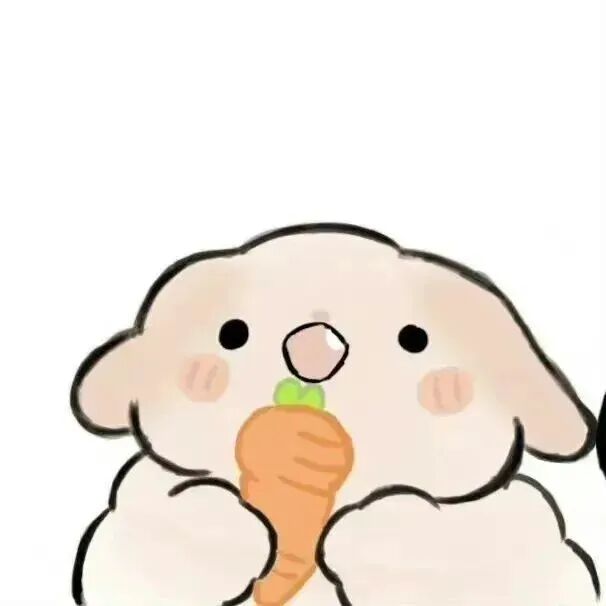 gmtxktka可爱卡通情侣头像