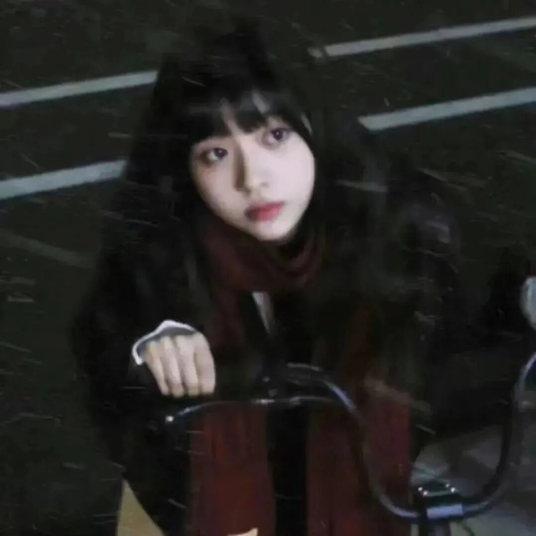 小众女生头像