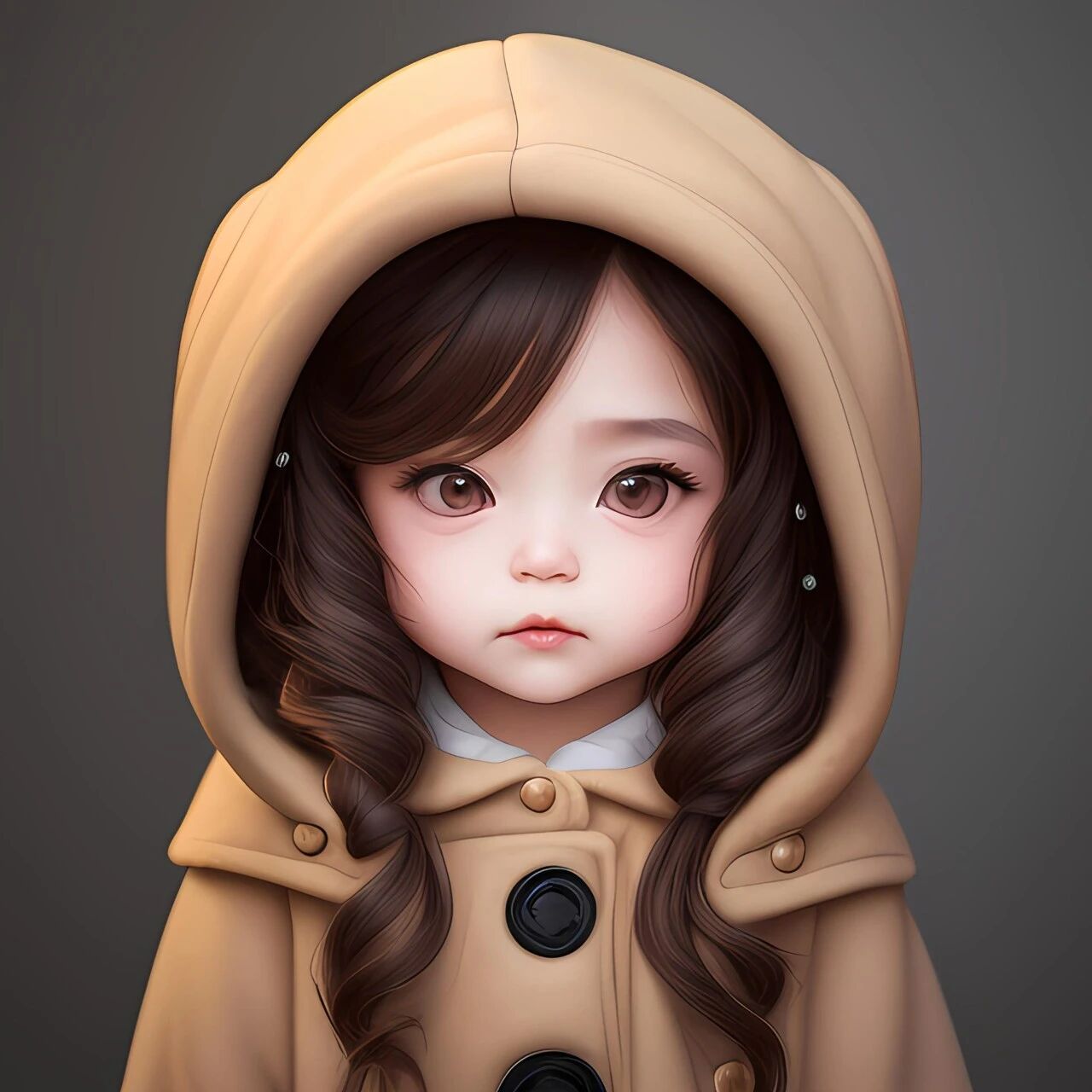 职业动漫头像zybb