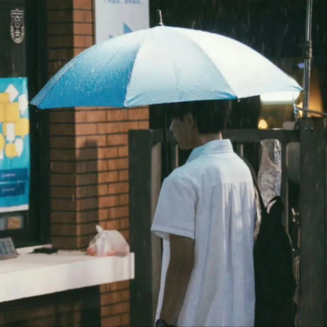 qltxcd真人情侣头像