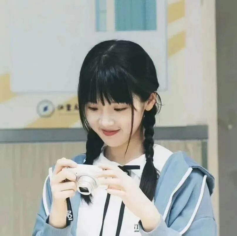 qltxce真人情侣头像