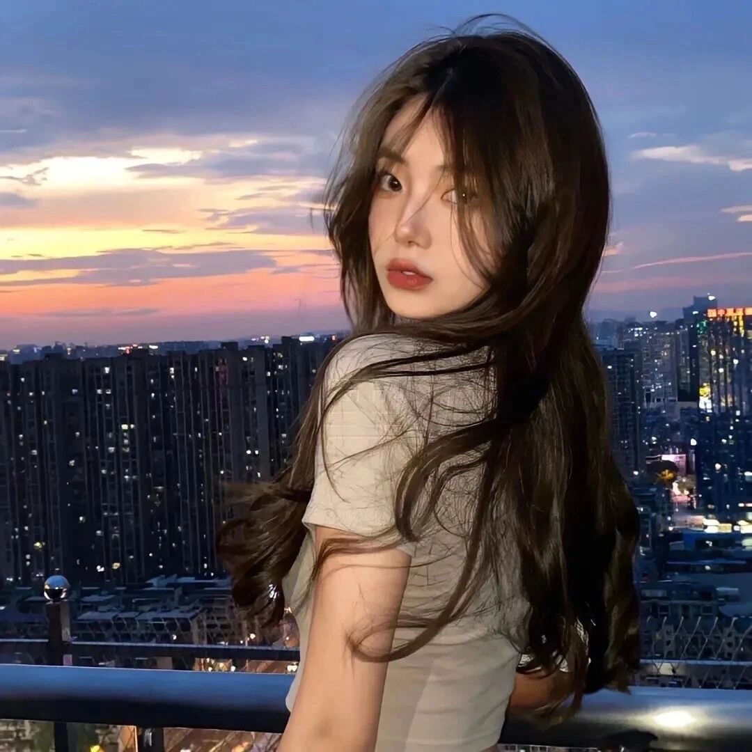 小众女生头像