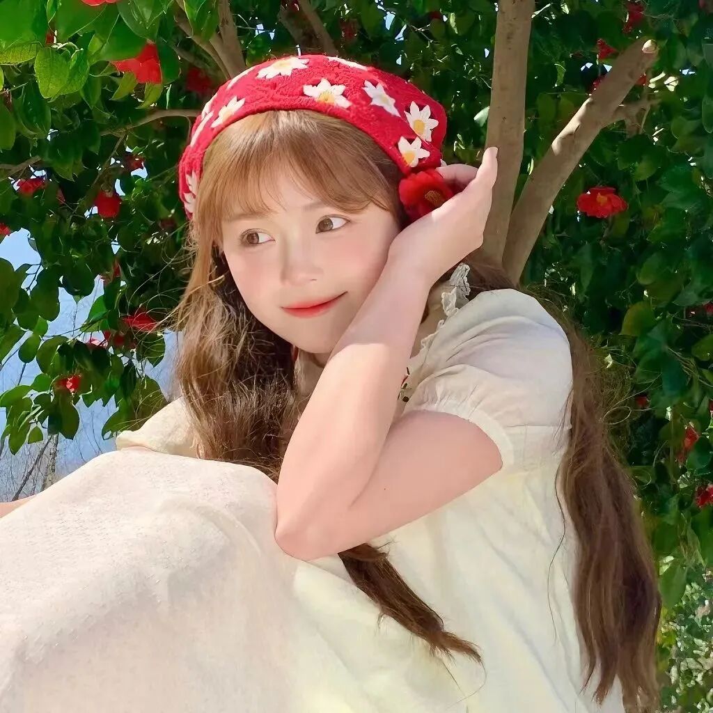 二人闺蜜头像真人闺蜜头像
