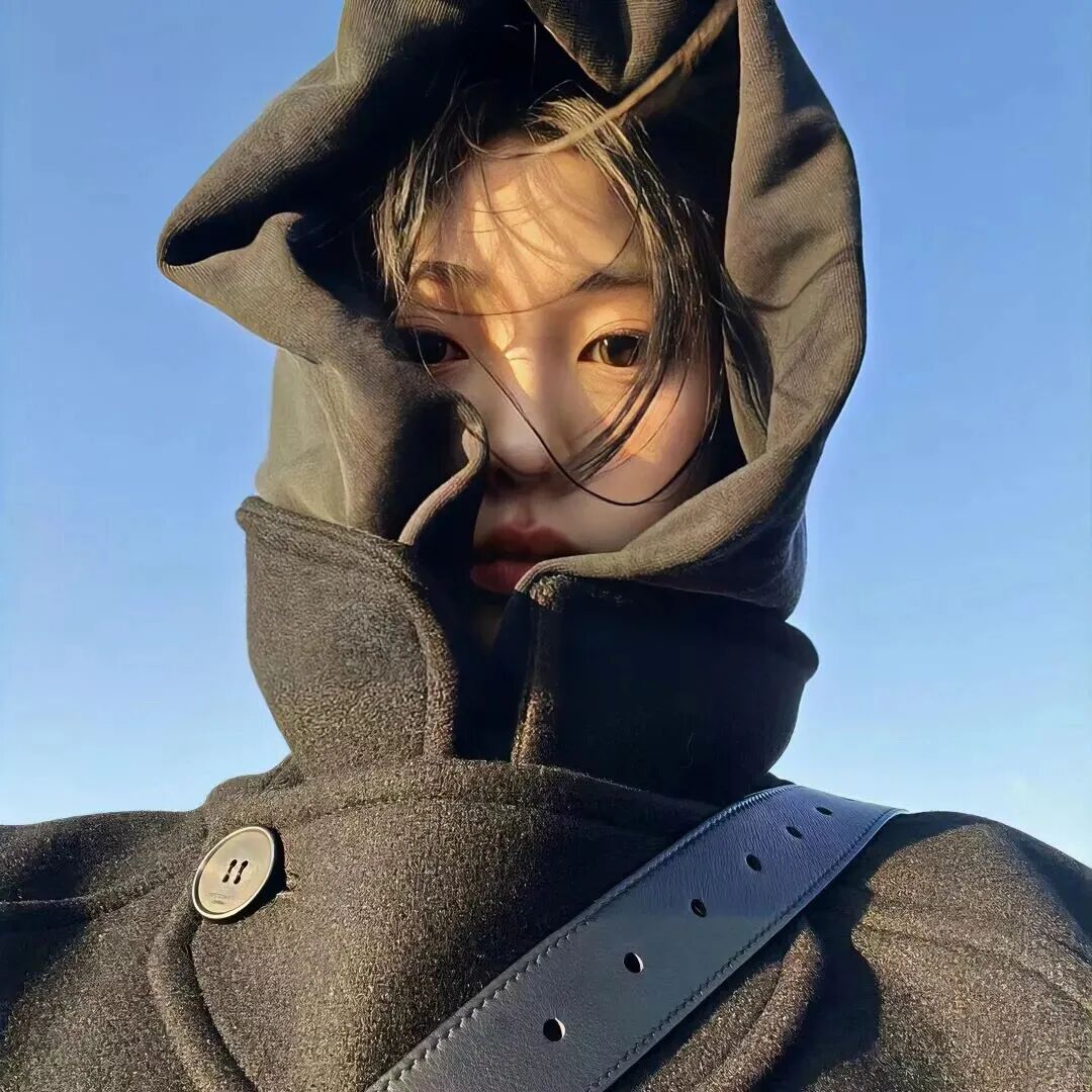小众女生头像