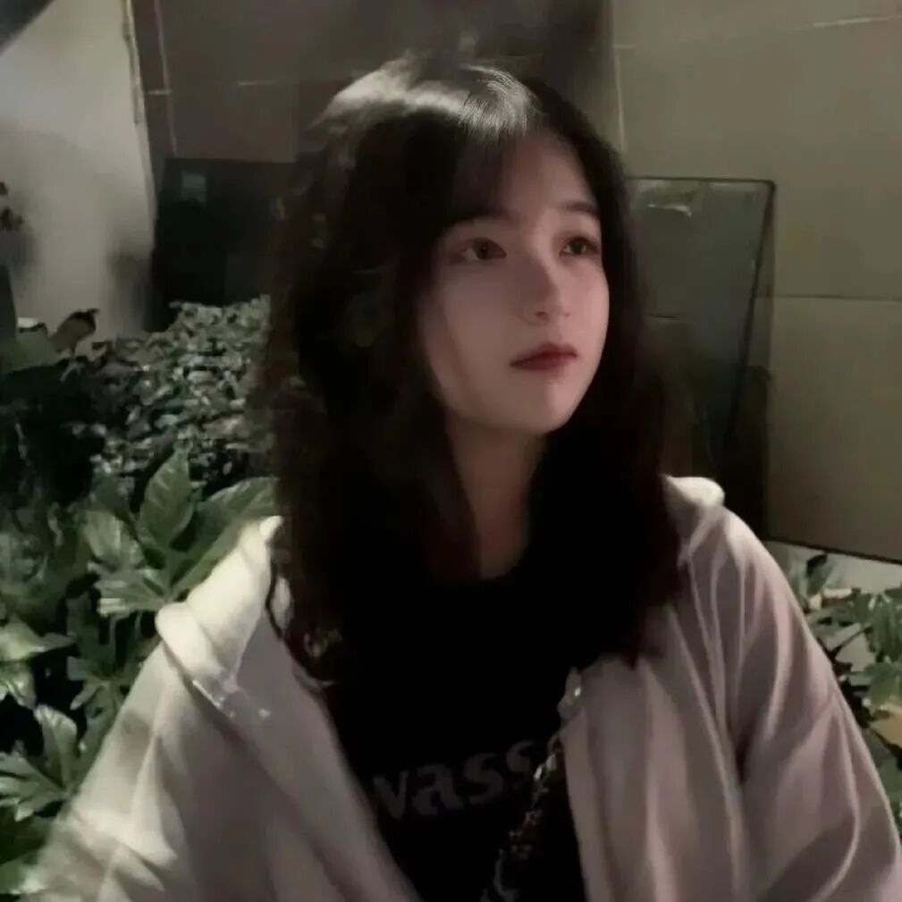 小众女生头像