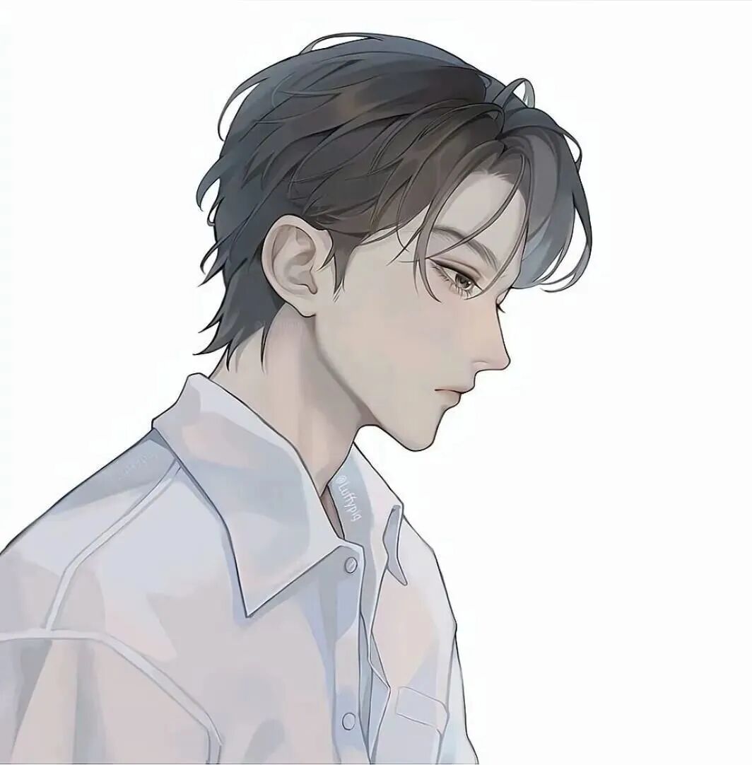 qltxerb动漫情侣头像