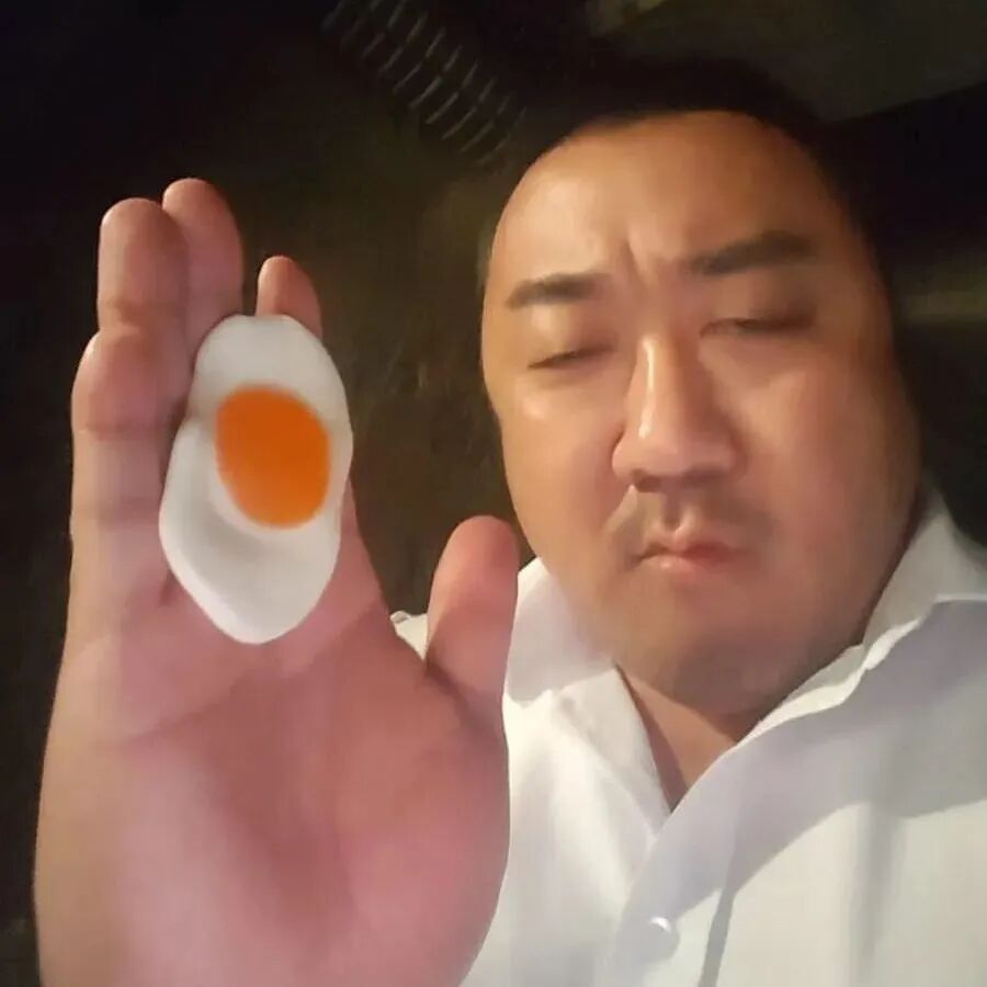 马东锡头像男生头像