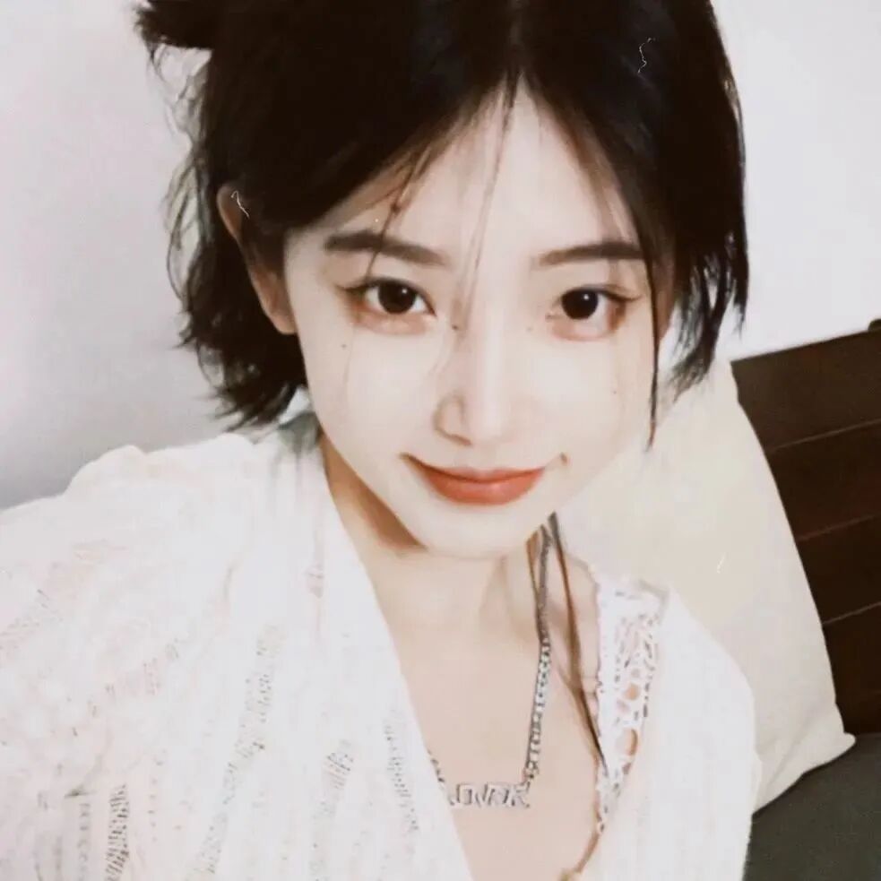 小众女生头像
