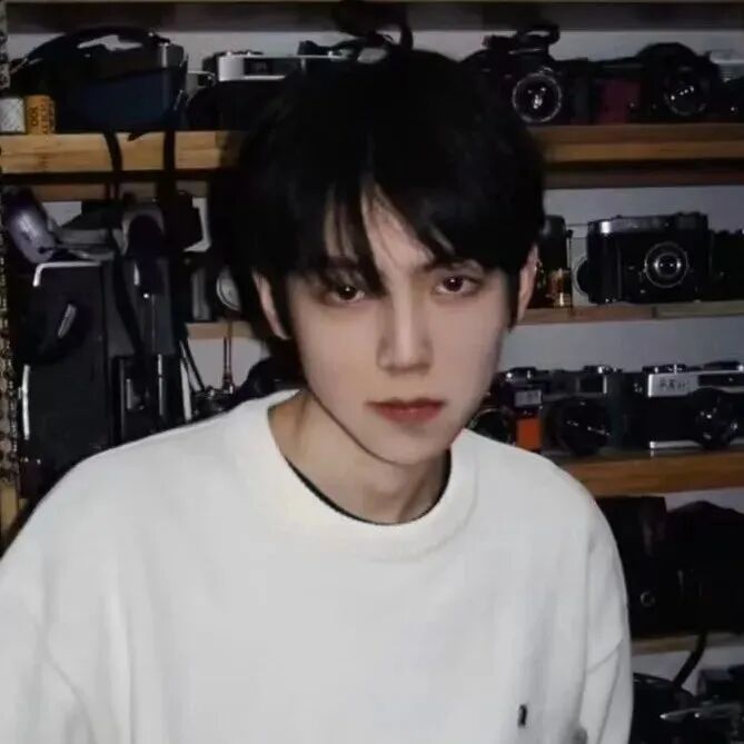 小众男生头像