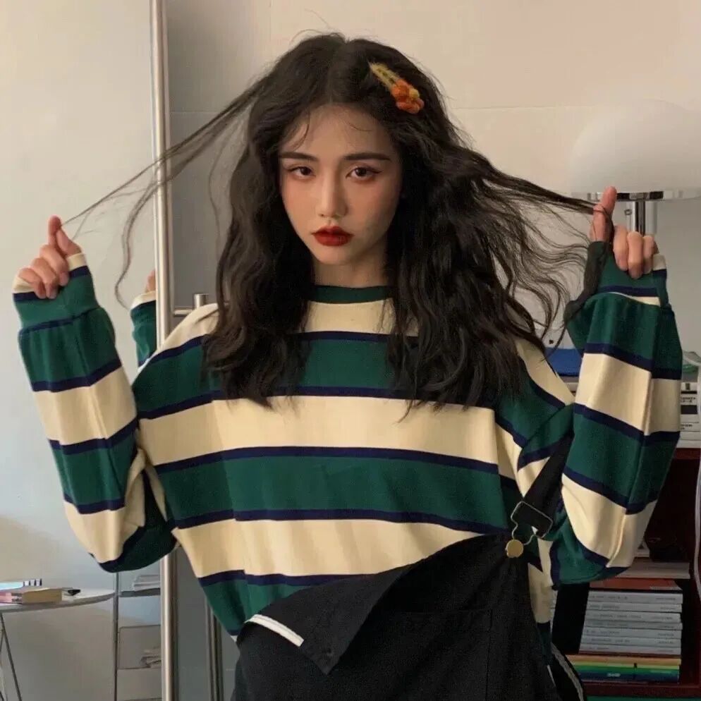 小众女生头像