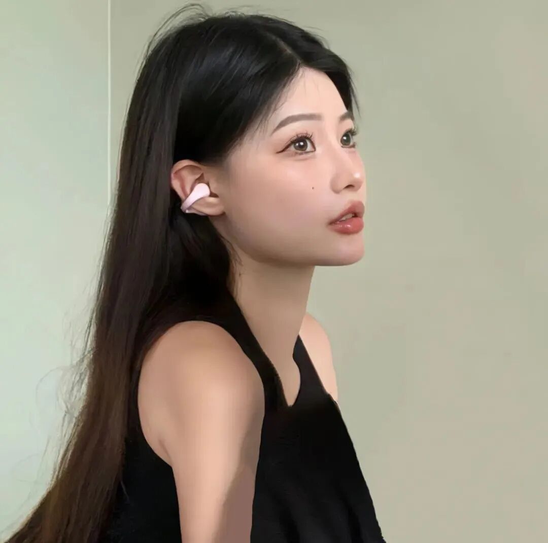 qltxxq真人情侣头像